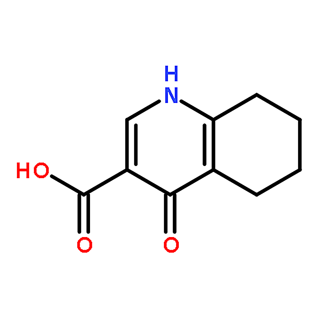 RHAWN 4-Oxo-1,4,5,6,7,8-hexahydroquinoline-3-carboxylic acid