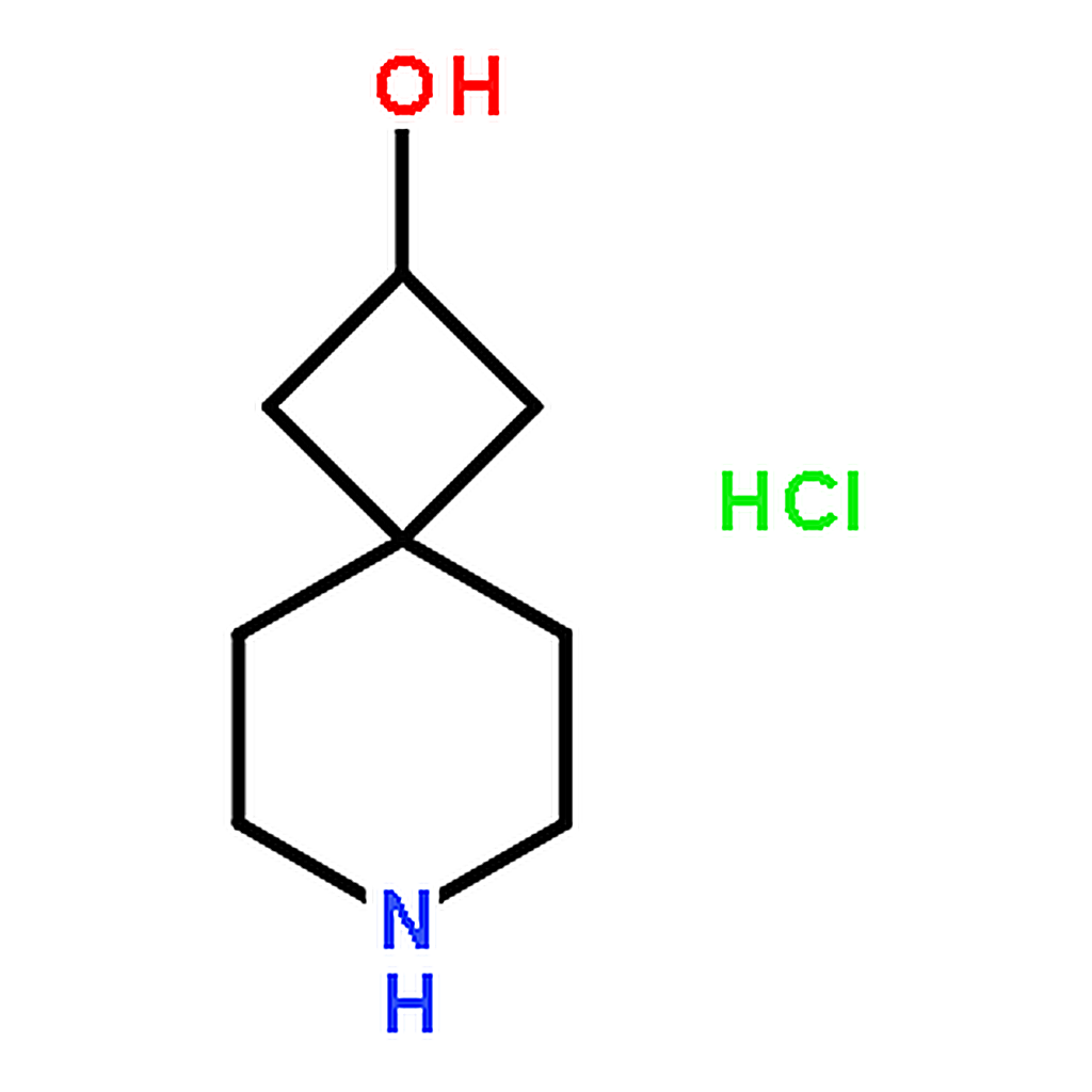 RHAWN 7-Azaspiro[3.5]nonan-2-olhydrochloride