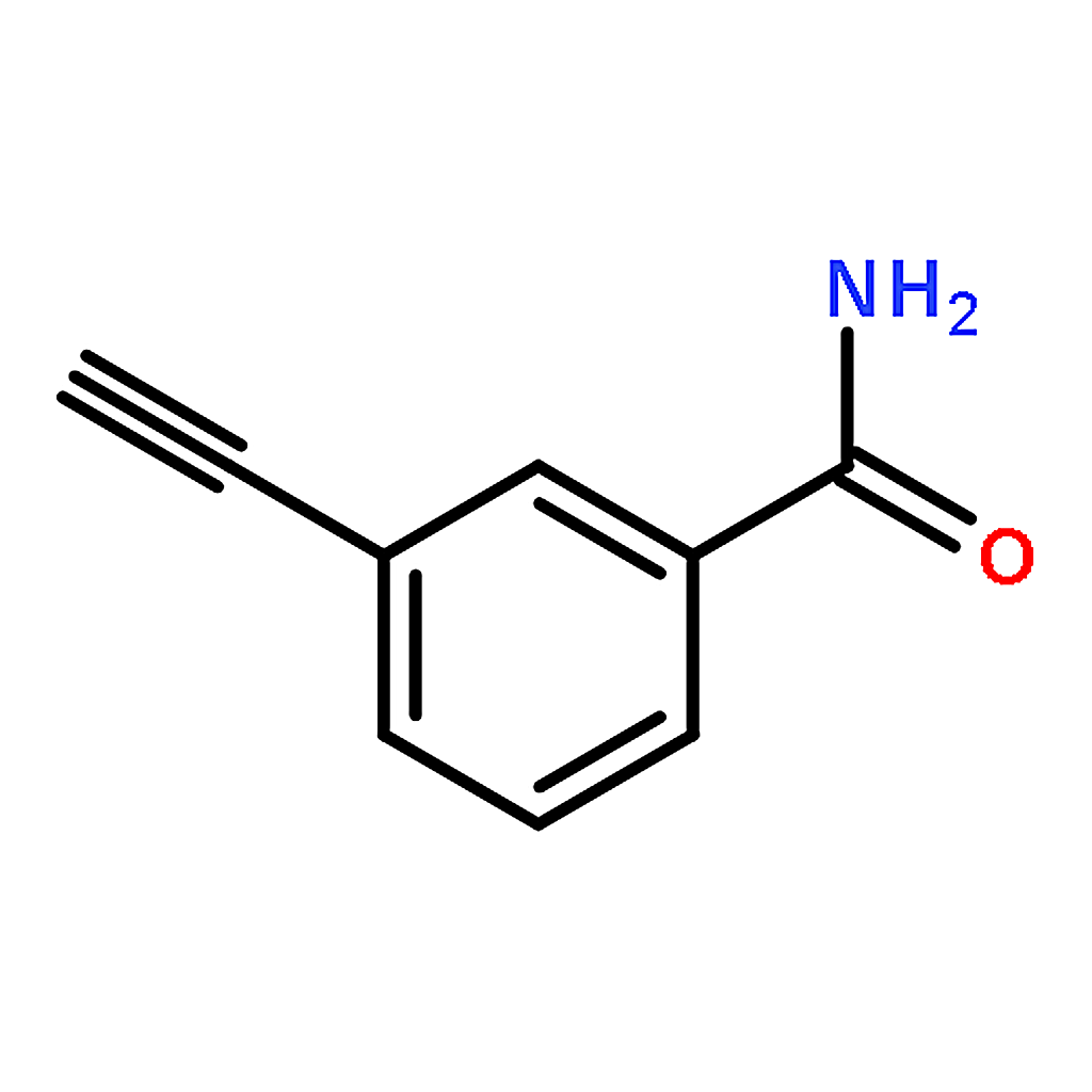 RHAWN 3-Ethynylbenzamide