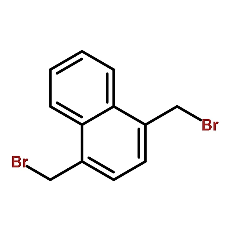 RHAWN 1,4-Bis(bromomethyl)naphthalene