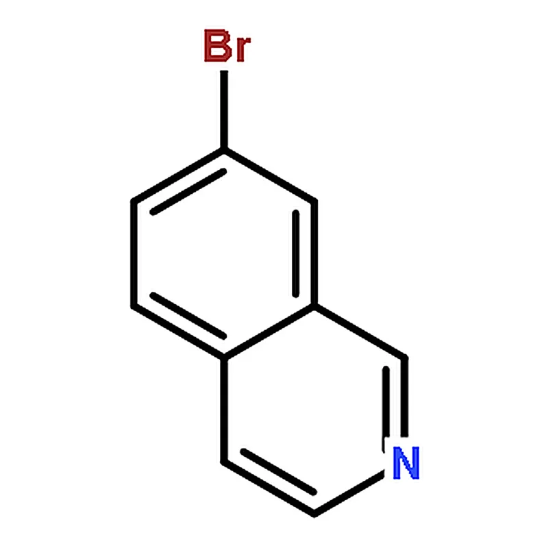 RHAWN 7-bromoisoquinoline