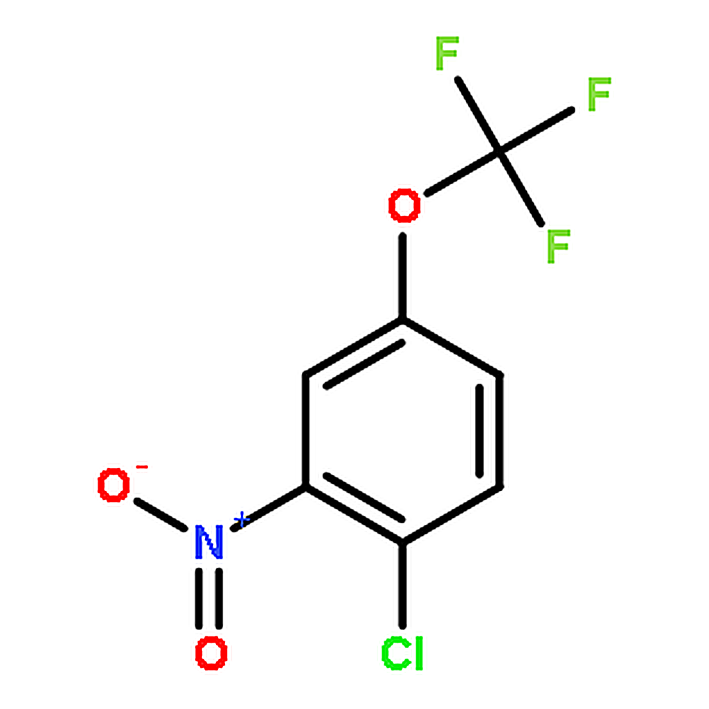 RHAWN 1-Chloro-2-nitro-4-(trifluoromethoxy)benzene