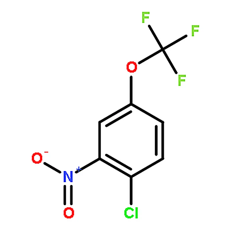 RHAWN 1-Chloro-2-nitro-4-(trifluoromethoxy)benzene