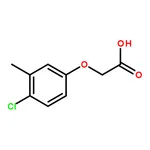 RHAWN 2-(4-Chloro-3-methylphenoxy)acetic acid