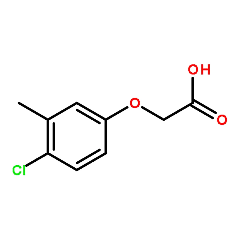 RHAWN 2-(4-Chloro-3-methylphenoxy)acetic acid