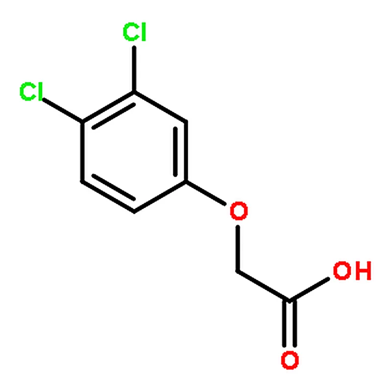 RHAWN 2-(3,4-Dichlorophenoxy)acetic acid