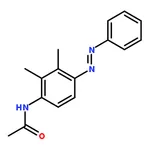 RHAWN 4-Acetamido-2',3-dimethylazobenzene