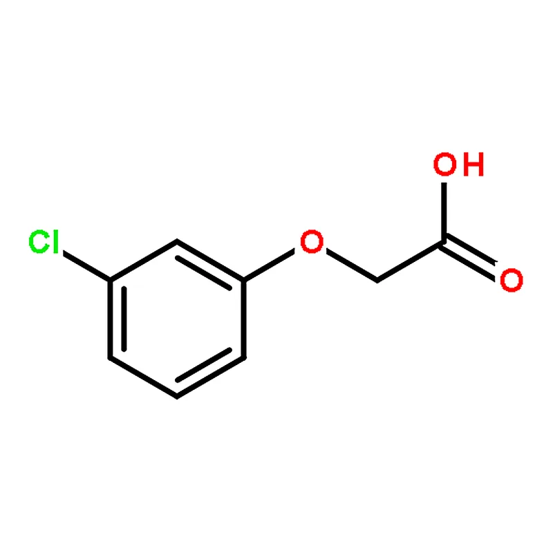 RHAWN (3-Chlorophenoxy)acetic Acid