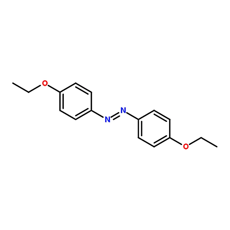 RHAWN 4,4'-Diethoxyazobenzene