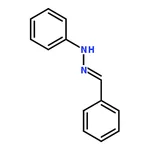 RHAWN 1-Benzylidene-2-phenylhydrazine