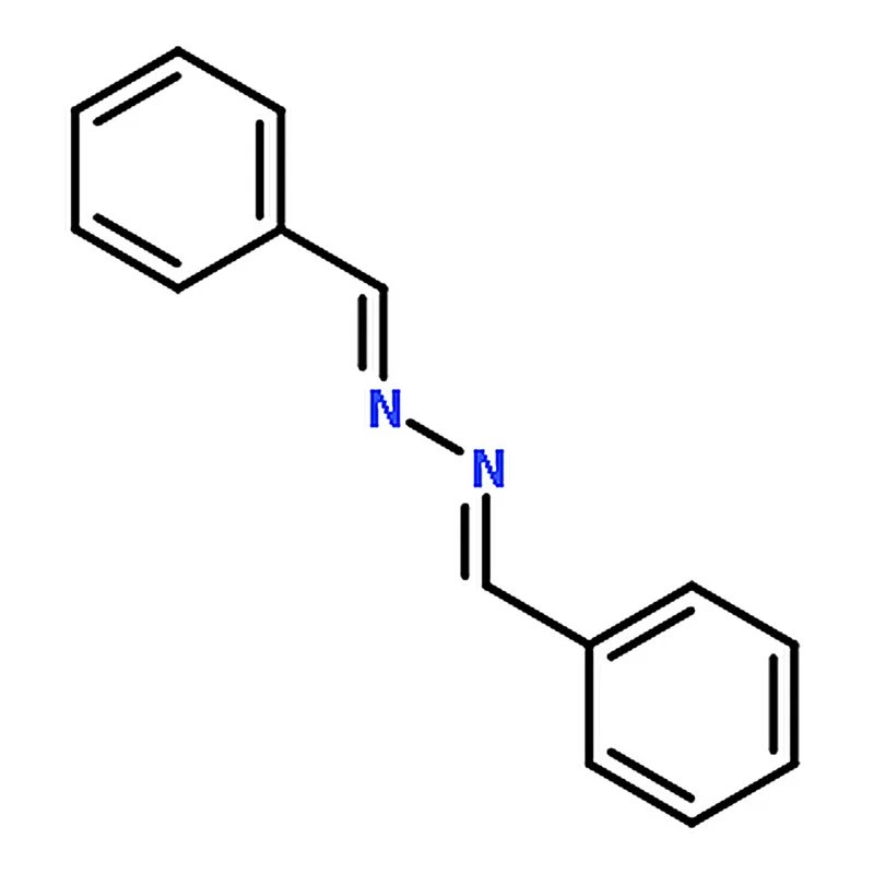 RHAWN Benzalazine