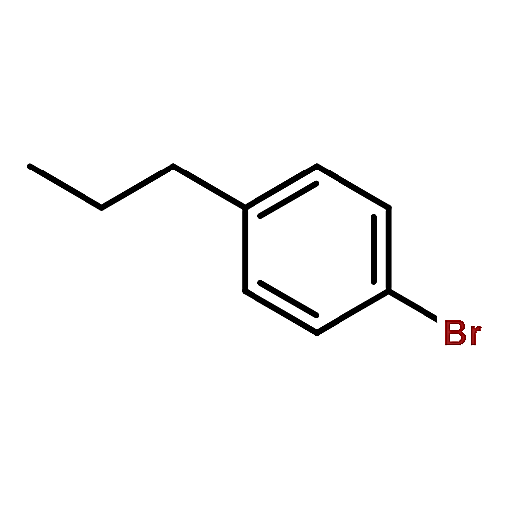 RHAWN 1-Bromo-4-propylbenzene