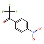 RHAWN 2,2,2-Trifluoro-1-(4-nitrophenyl)ethanone