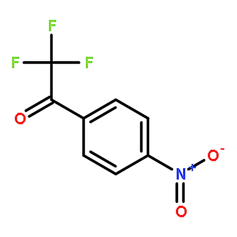 RHAWN 2,2,2-Trifluoro-1-(4-nitrophenyl)ethanone