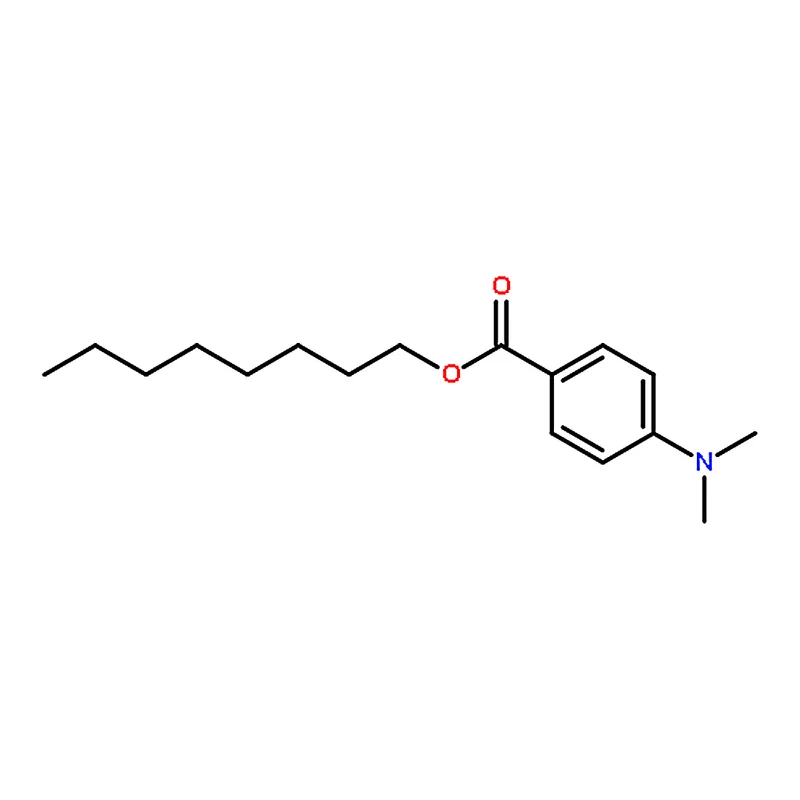 RHAWN Octyl Dimethyl PABA
