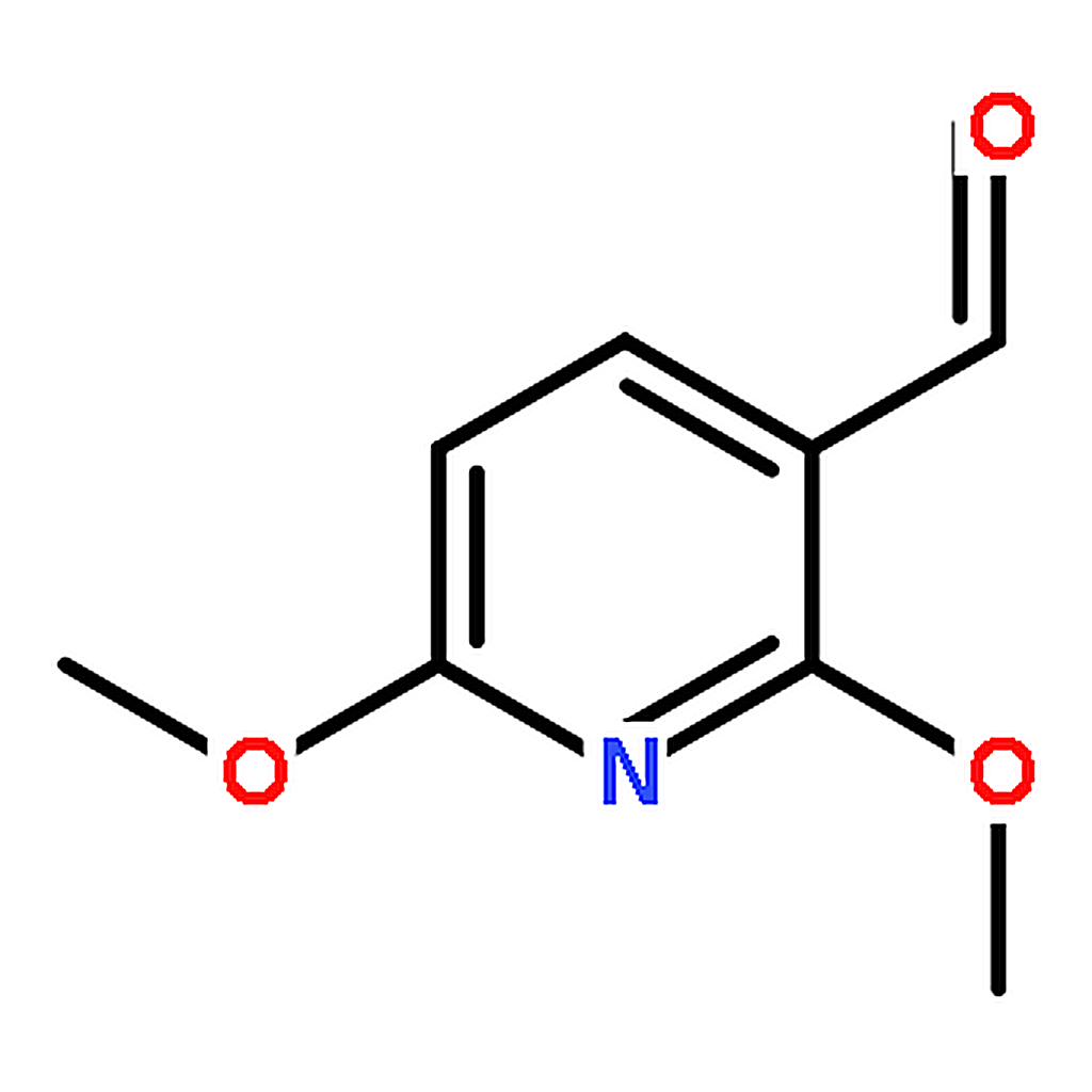 RHAWN 2,6-Dimethoxypyridine-3-carboxaldehyde