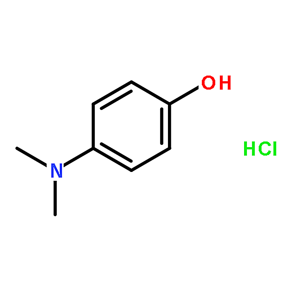 RHAWN 4-(Dimethylamino)phenol hydrochloride