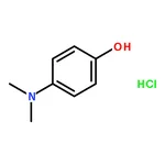 RHAWN 4-(Dimethylamino)phenol hydrochloride