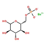 RHAWN <small>D</small>-Glucose 6-Phosphate Barium Salt Heptahydrate