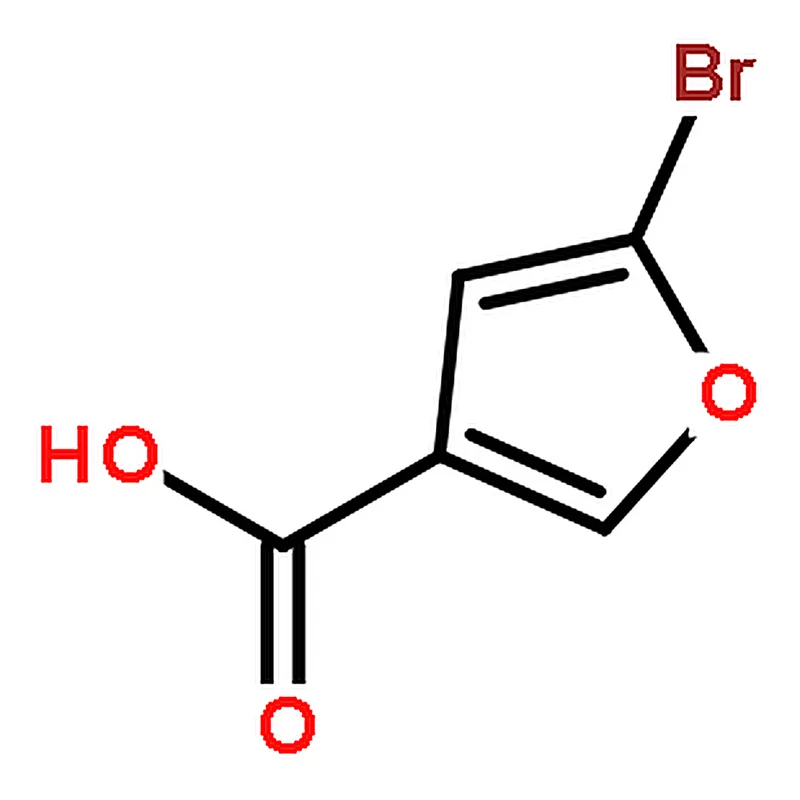 RHAWN 5-Bromo-3-furancarboxylic Acid
