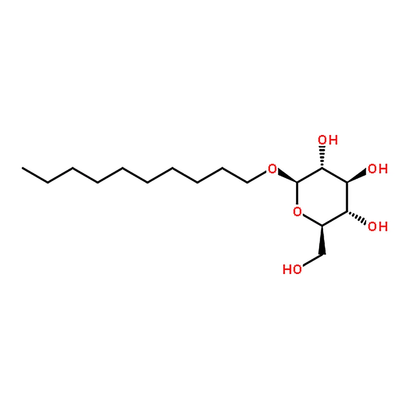 RHAWN Decyl -D-glucopyranoside