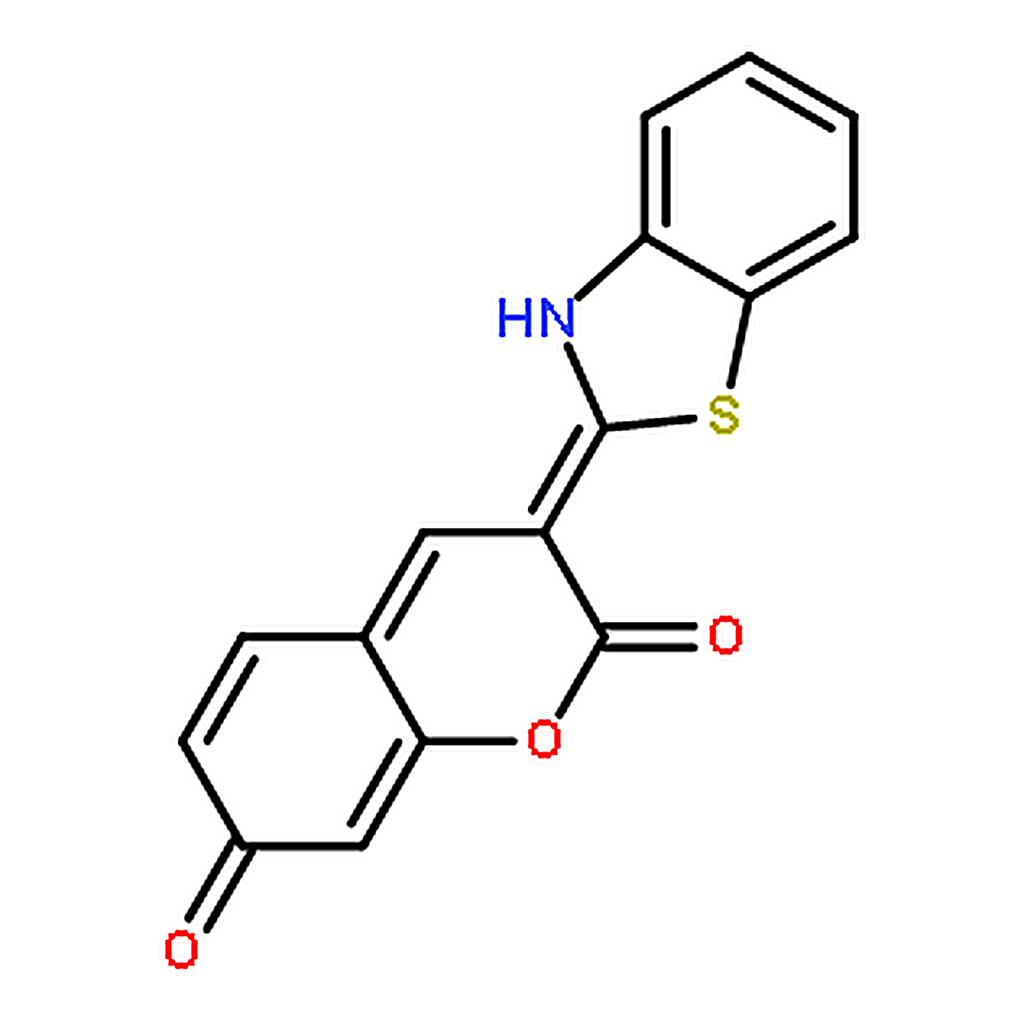 RHAWN 3-(Benzo[d]thiazol-2-yl)-7-hydroxy-2H-chromen-2-one
