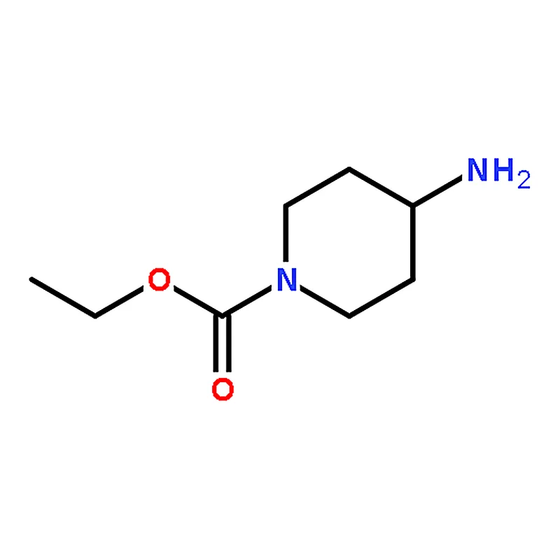 RHAWN Ethyl 4-amino-1-piperidinecarboxylate