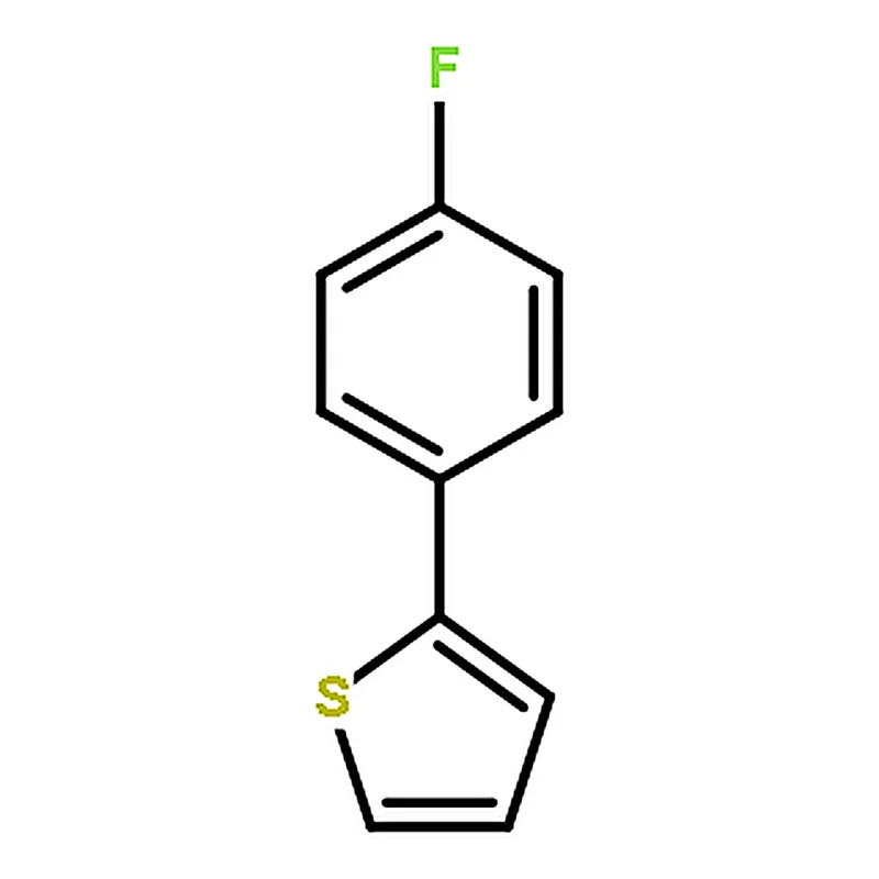 RHAWN 2-(4-Fluorophenyl)thiophene
