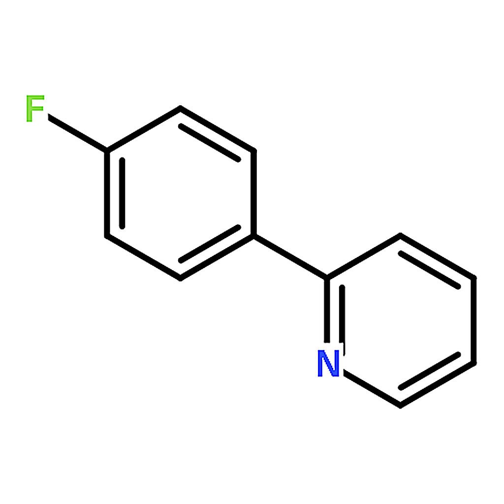 RHAWN 2-(4-Fluorophenyl)pyridine
