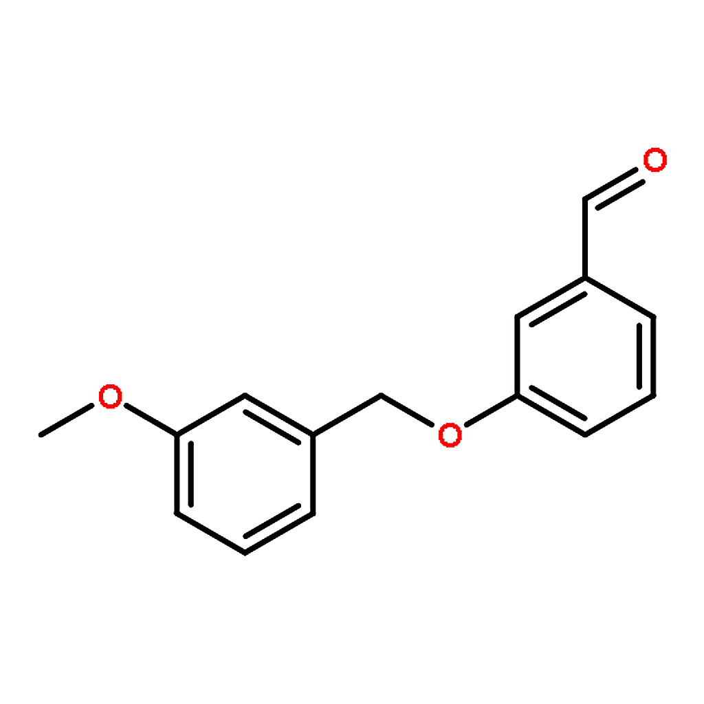 RHAWN 3-((3-Methoxybenzyl)Oxy)Benzaldehyde