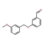 RHAWN 3-((3-Methoxybenzyl)Oxy)Benzaldehyde