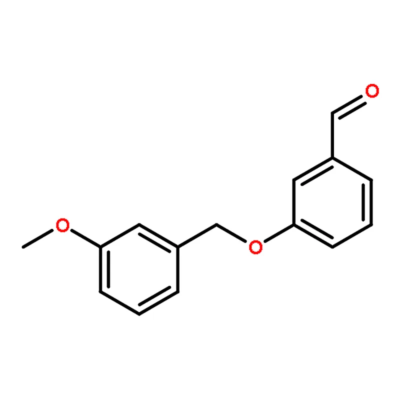 RHAWN 3-((3-Methoxybenzyl)Oxy)Benzaldehyde