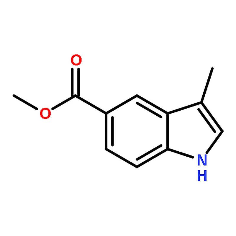 RHAWN Methyl 3-methyl-1H-indole-5-carboxylate