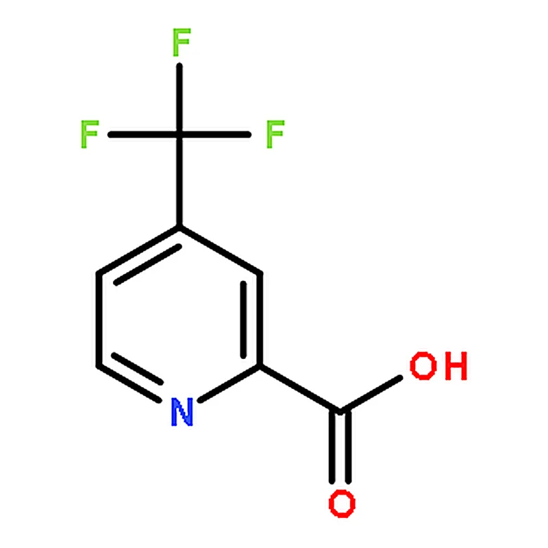 RHAWN 4-(Trifluoromethyl)picolinic acid