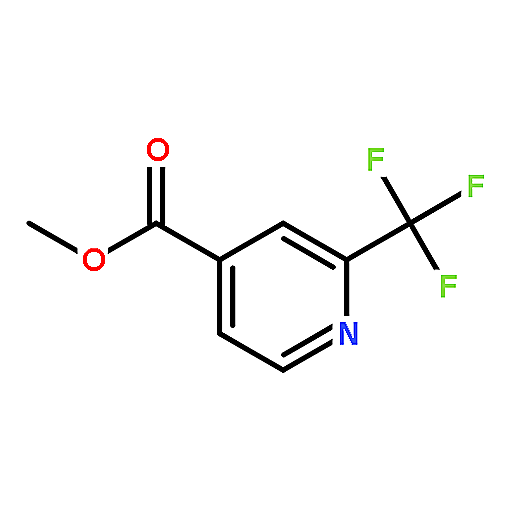 RHAWN Methyl 2-(trifluoromethyl)isonicotinate