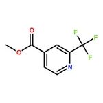 RHAWN Methyl 2-(trifluoromethyl)isonicotinate