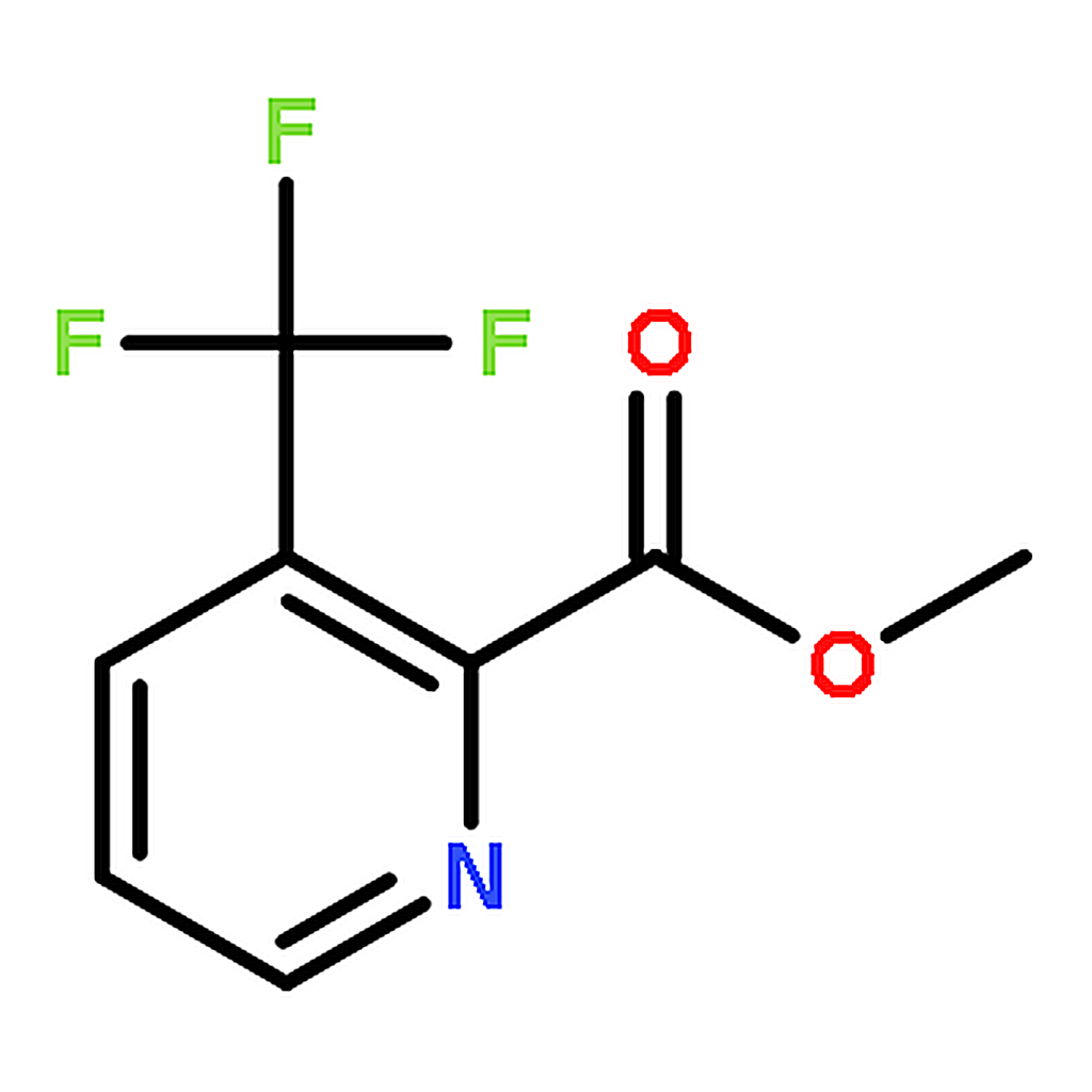 RHAWN Methyl 3-(trifluoromethyl)picolinate