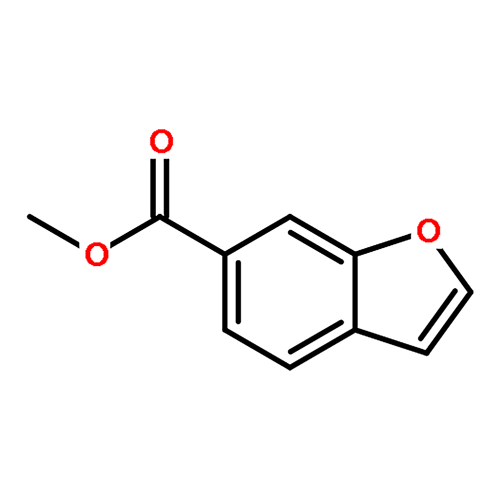 RHAWN Methyl benzofuran-6-carboxylate
