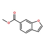 RHAWN Methyl benzofuran-6-carboxylate