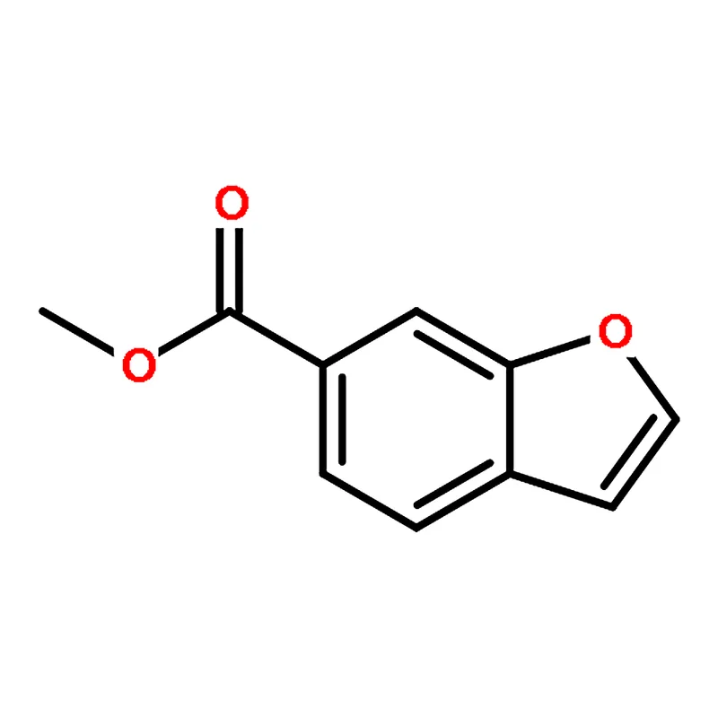 RHAWN Methyl benzofuran-6-carboxylate