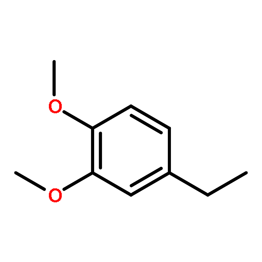 RHAWN 4-Ethyl-1，2-dimethoxybenzene
