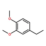 RHAWN 4-Ethyl-1,2-dimethoxybenzene