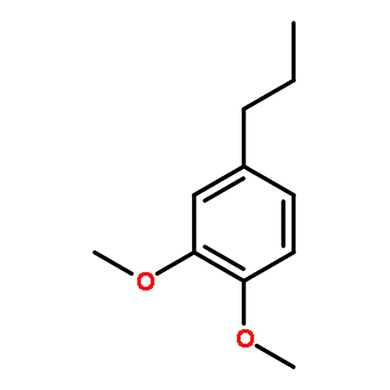 RHAWN 1,2-Dimethoxy-4-propylbenzene