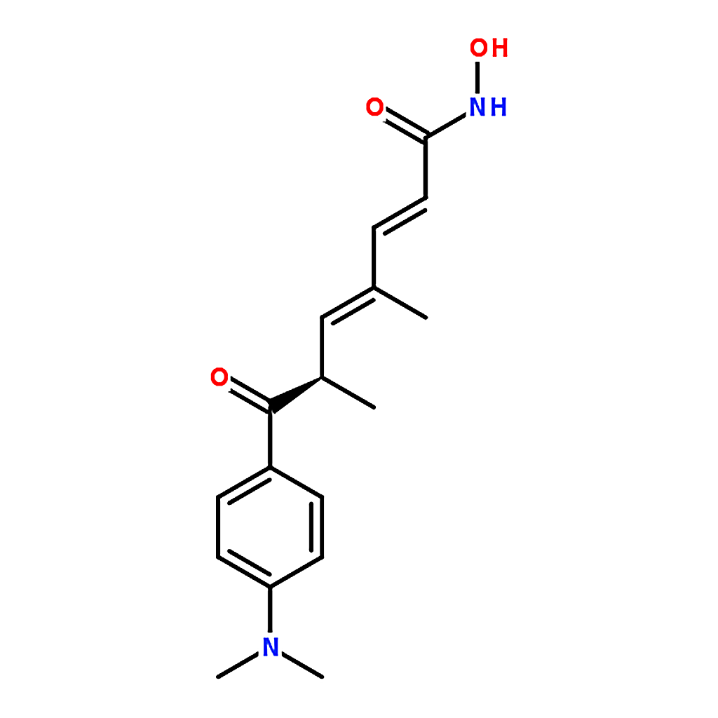 RHAWN Trichostatin A
