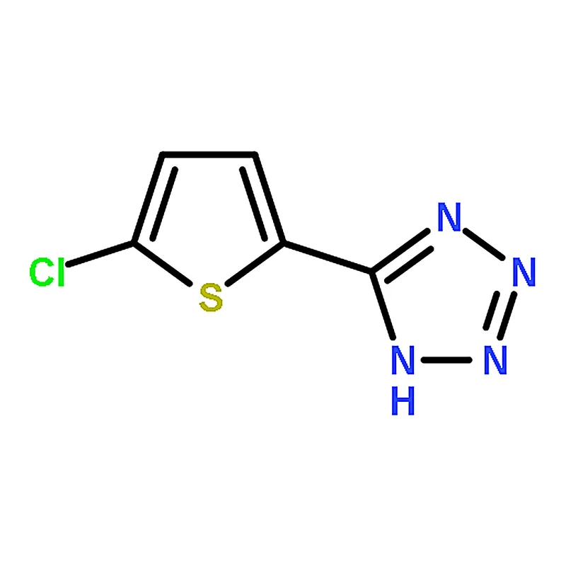 RHAWN 5-(5-Chloro-2-Thienyl)-1H-Tetrazole