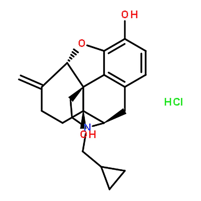 RHAWN Nalmefene hydrochloride