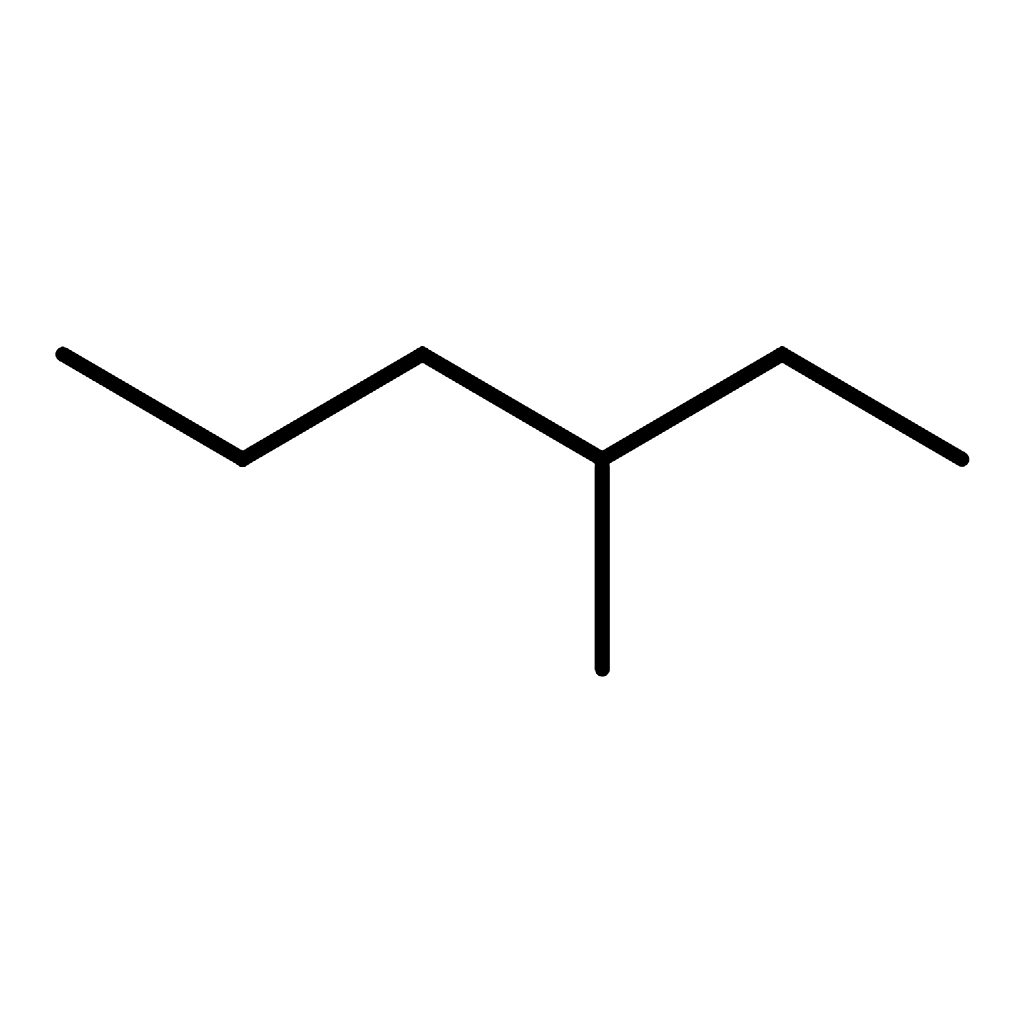 RHAWN 3-Methylhexane