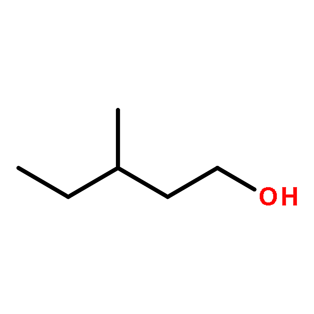 RHAWN 3-Methyl-1-pentanol