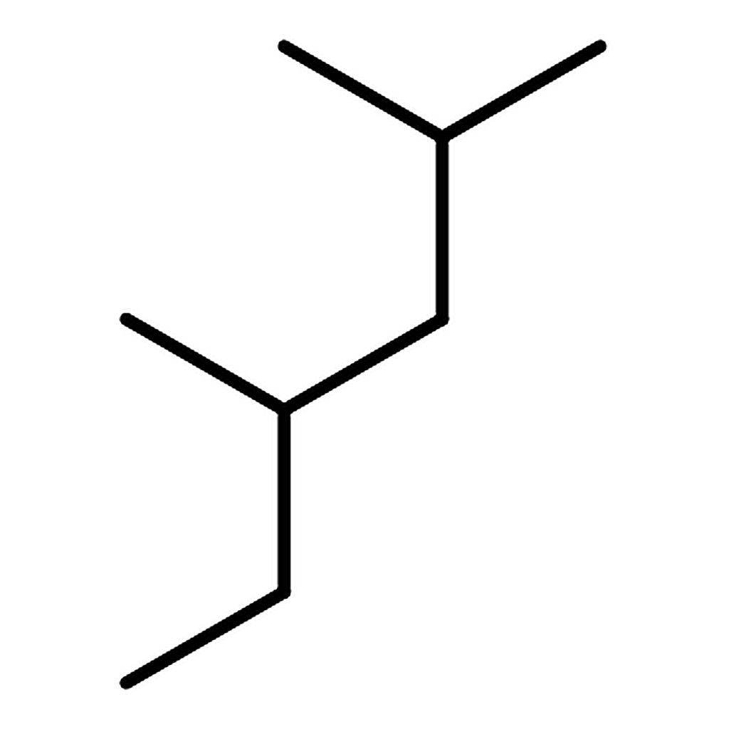 RHAWN 2，4-Dimethylhexane