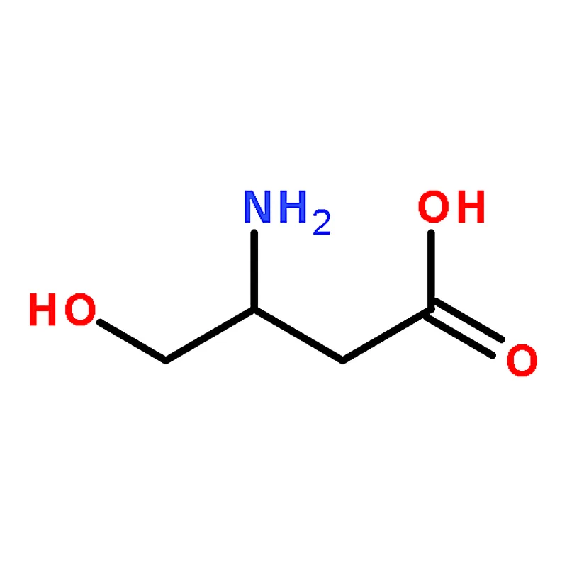 RHAWN 3-Amino-4-hydroxybutanoic acid